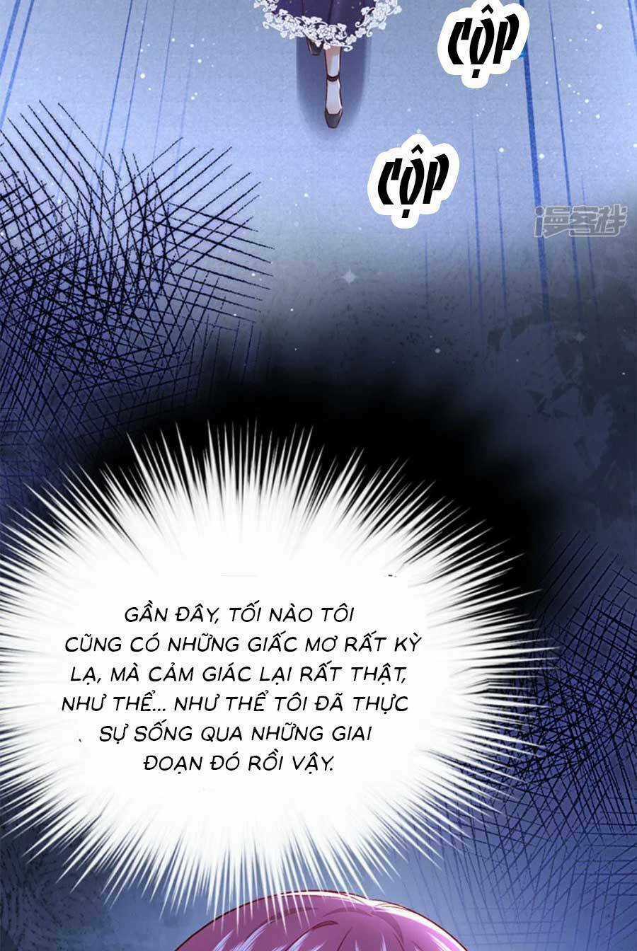 Đêm Nay Ác Nữ Giáng Lâm - Chapter 113 - Trang 35