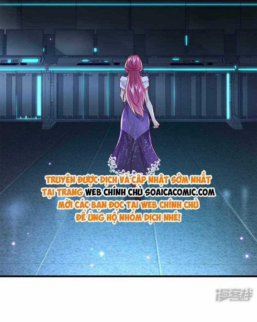 Đêm Nay Ác Nữ Giáng Lâm - Chapter 113 - Trang 44