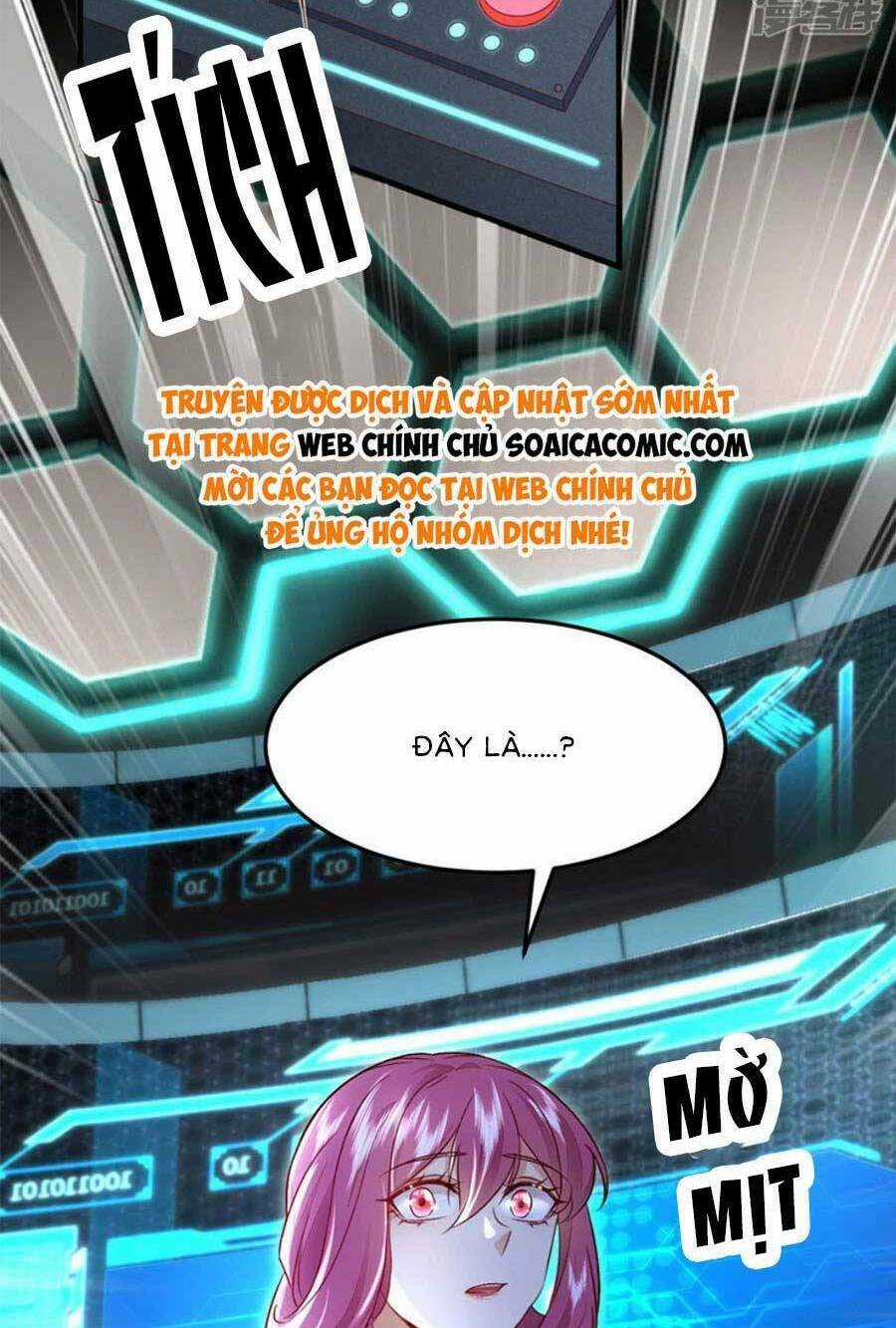 Đêm Nay Ác Nữ Giáng Lâm - Chapter 113 - Trang 47