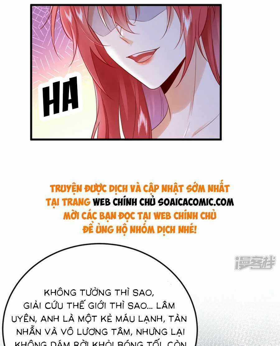 Đêm Nay Ác Nữ Giáng Lâm - Chapter 113 - Trang 7