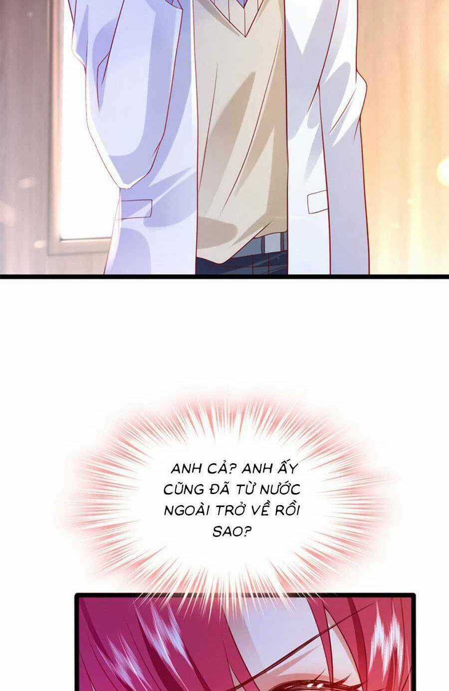 Đêm Nay Ác Nữ Giáng Lâm - Chapter 46 - Trang 3