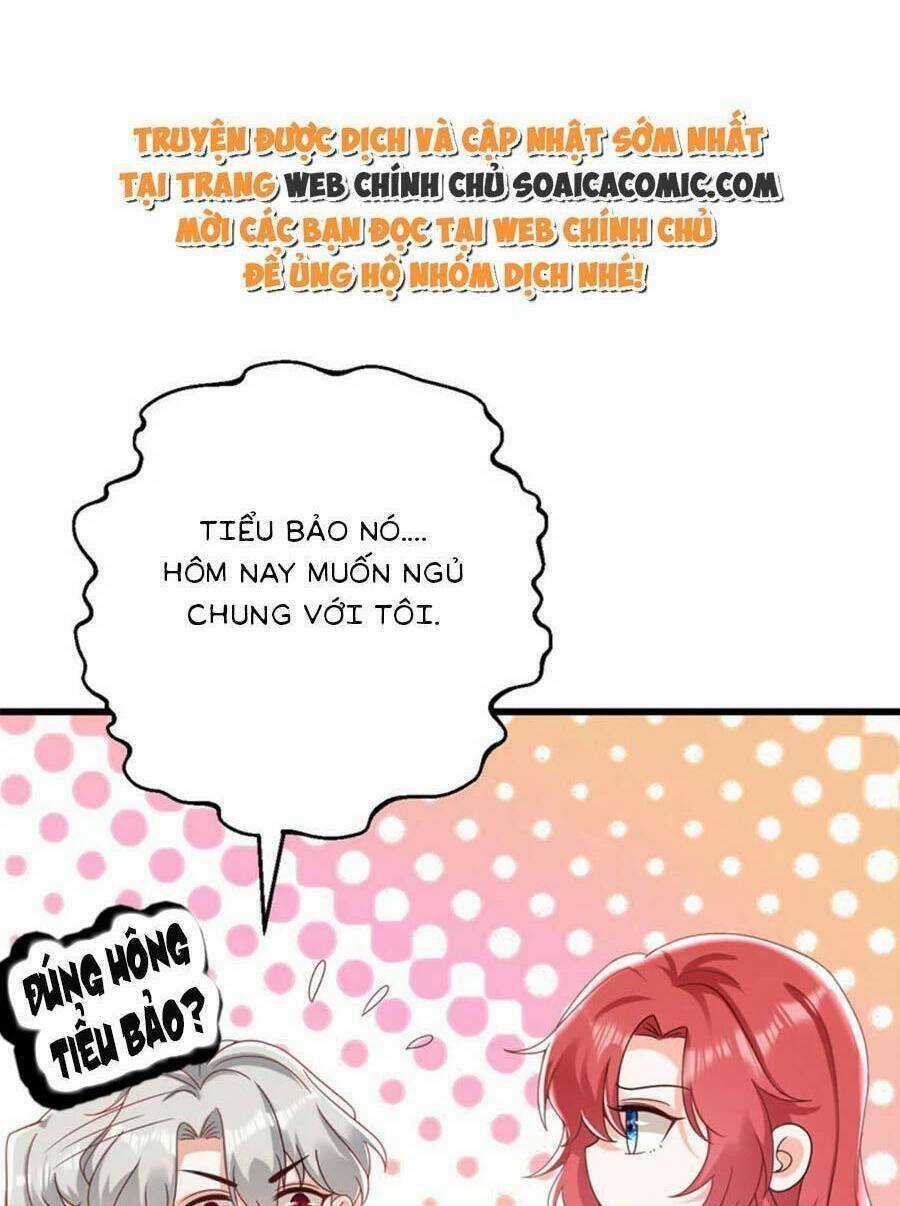 Đêm Nay Ác Nữ Giáng Lâm - Chapter 49 - Trang 3