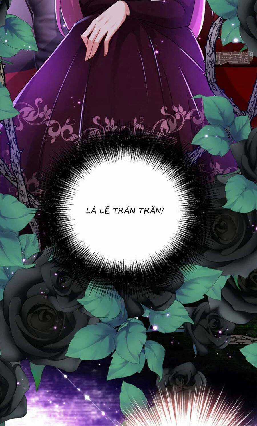 Đêm Nay Ác Nữ Giáng Lâm - Chapter 49 - Trang 21