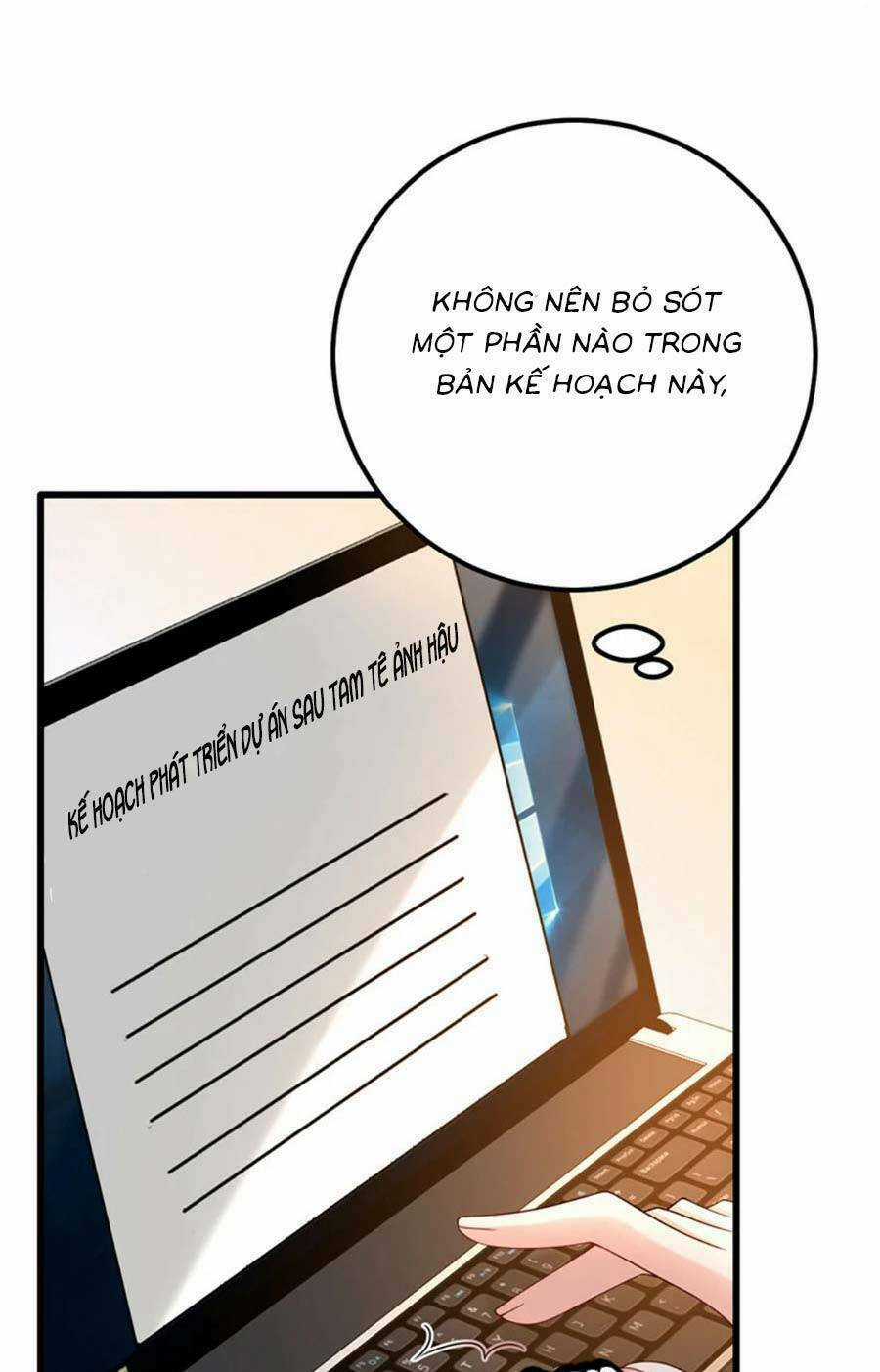 Đêm Nay Ác Nữ Giáng Lâm - Chapter 49 - Trang 27