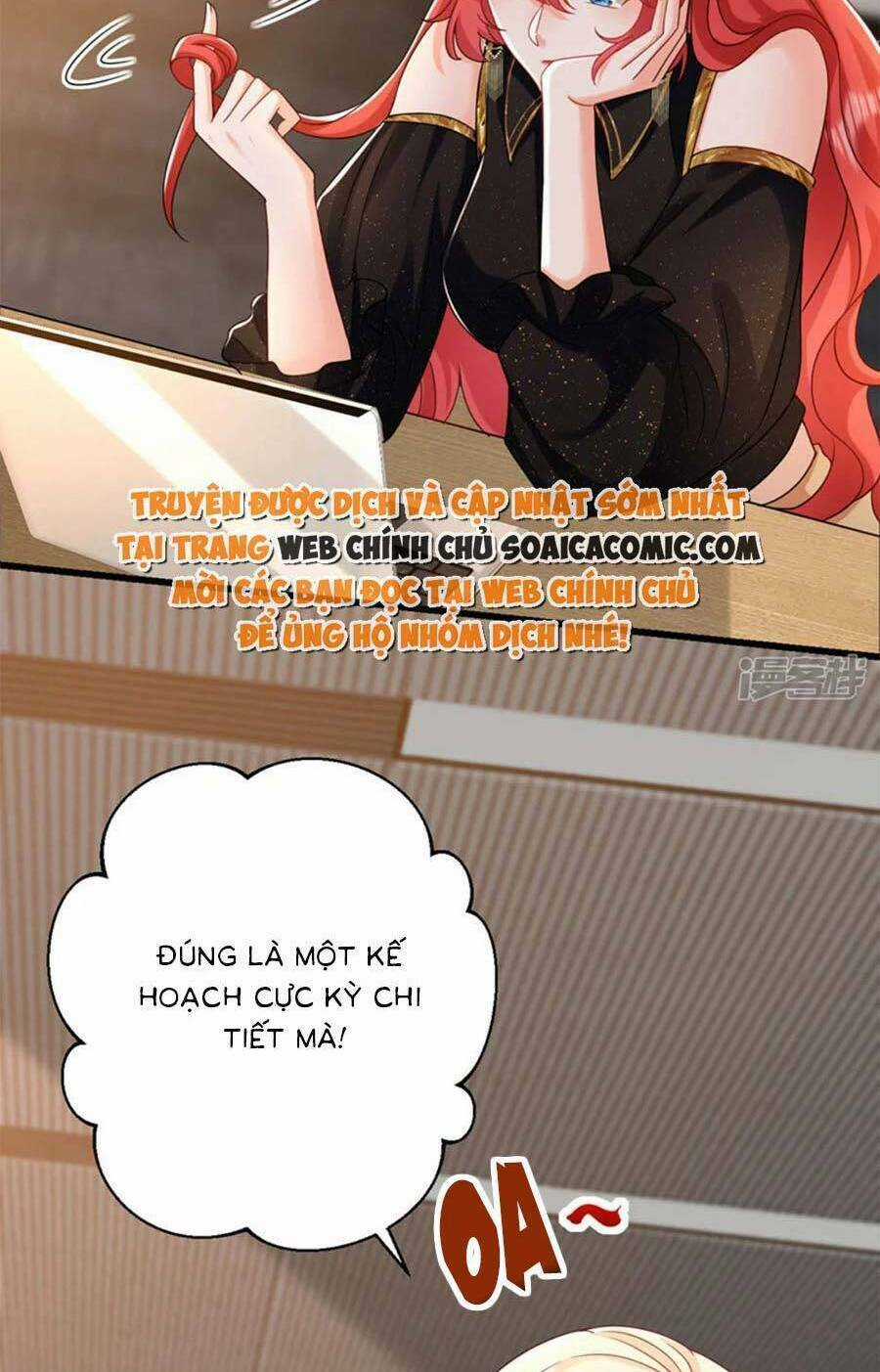 Đêm Nay Ác Nữ Giáng Lâm - Chapter 49 - Trang 29