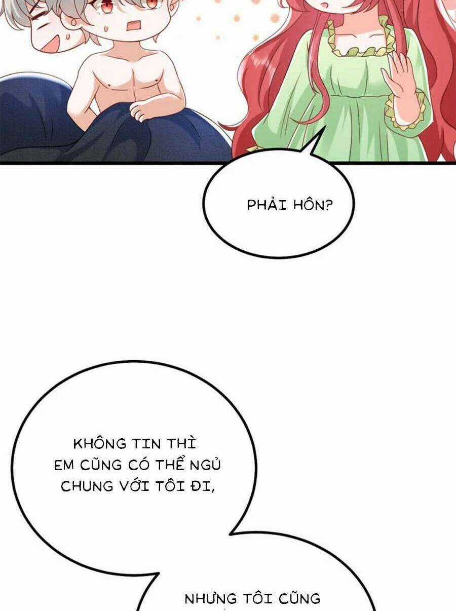 Đêm Nay Ác Nữ Giáng Lâm - Chapter 49 - Trang 4