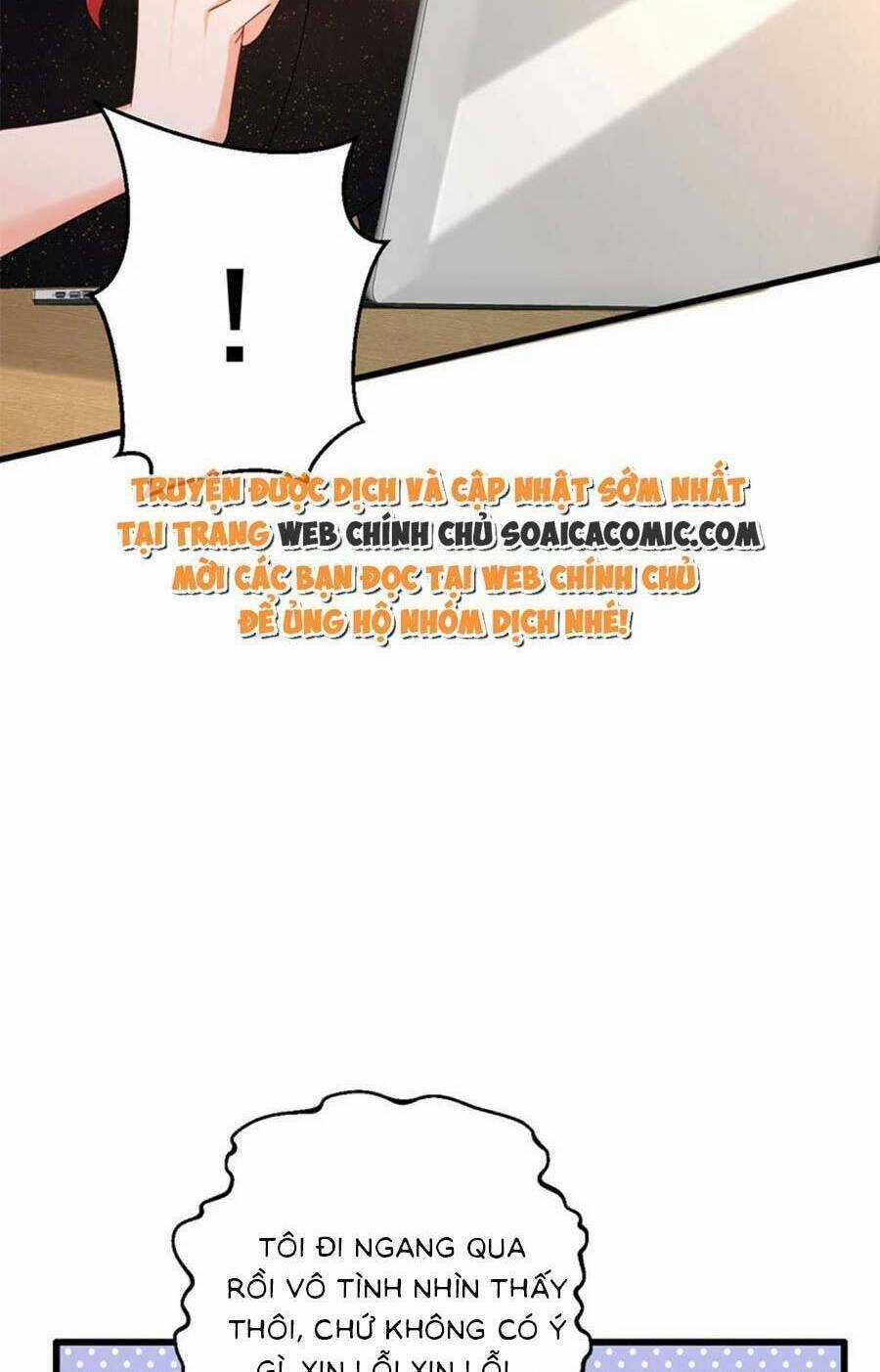 Đêm Nay Ác Nữ Giáng Lâm - Chapter 49 - Trang 31