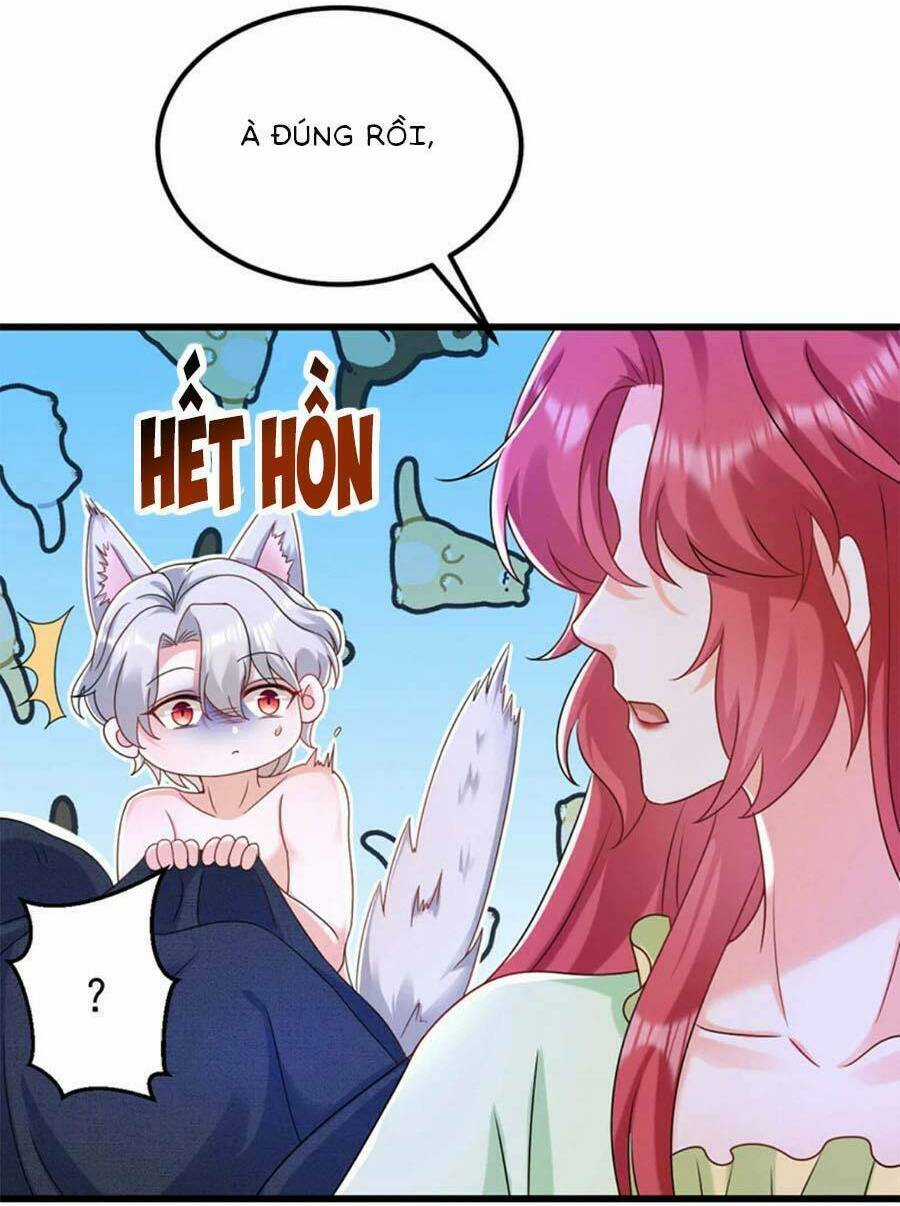 Đêm Nay Ác Nữ Giáng Lâm - Chapter 49 - Trang 10