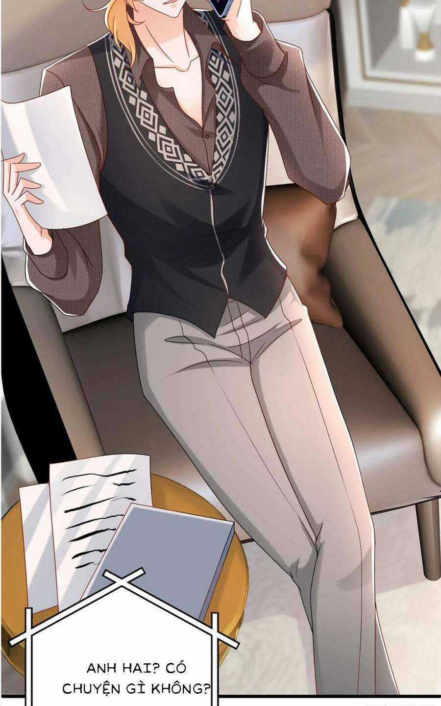 Đêm Nay Ác Nữ Giáng Lâm - Chapter 54 - Trang 3