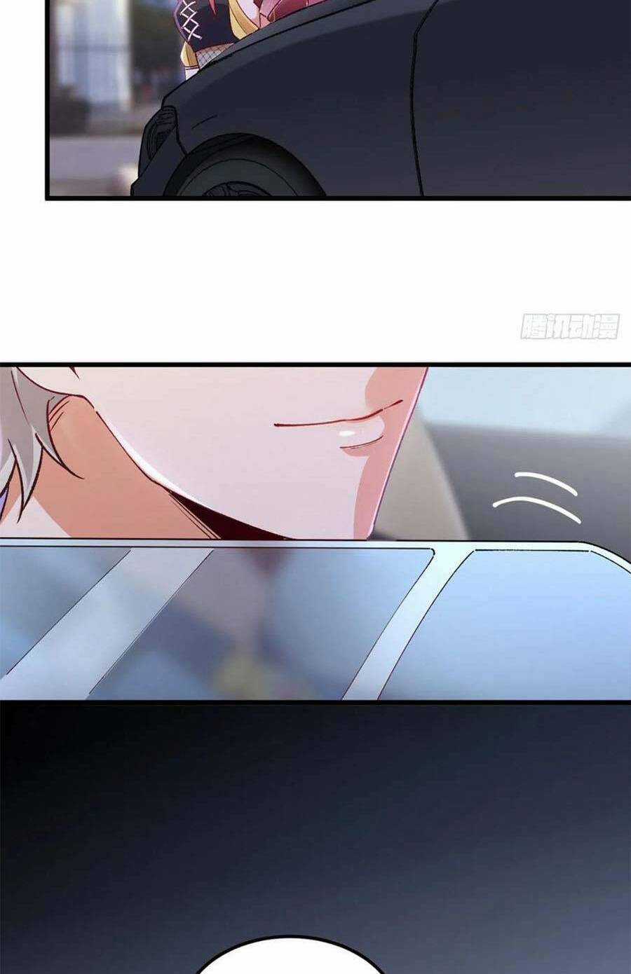 Đêm Nay Ác Nữ Giáng Lâm - Chapter 57 - Trang 3