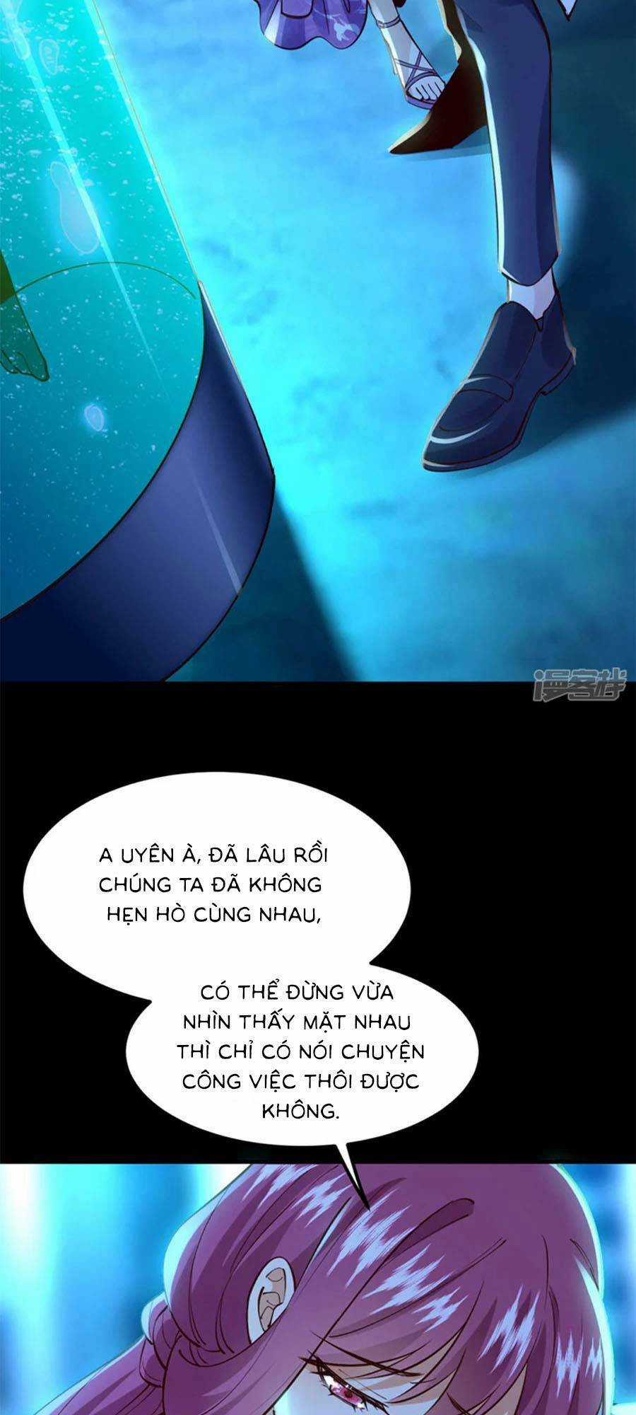 Đêm Nay Ác Nữ Giáng Lâm - Chapter 63 - Trang 4