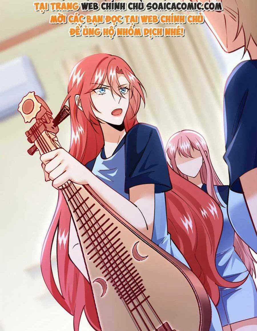 Đêm Nay Ác Nữ Giáng Lâm - Chapter 64 - Trang 3