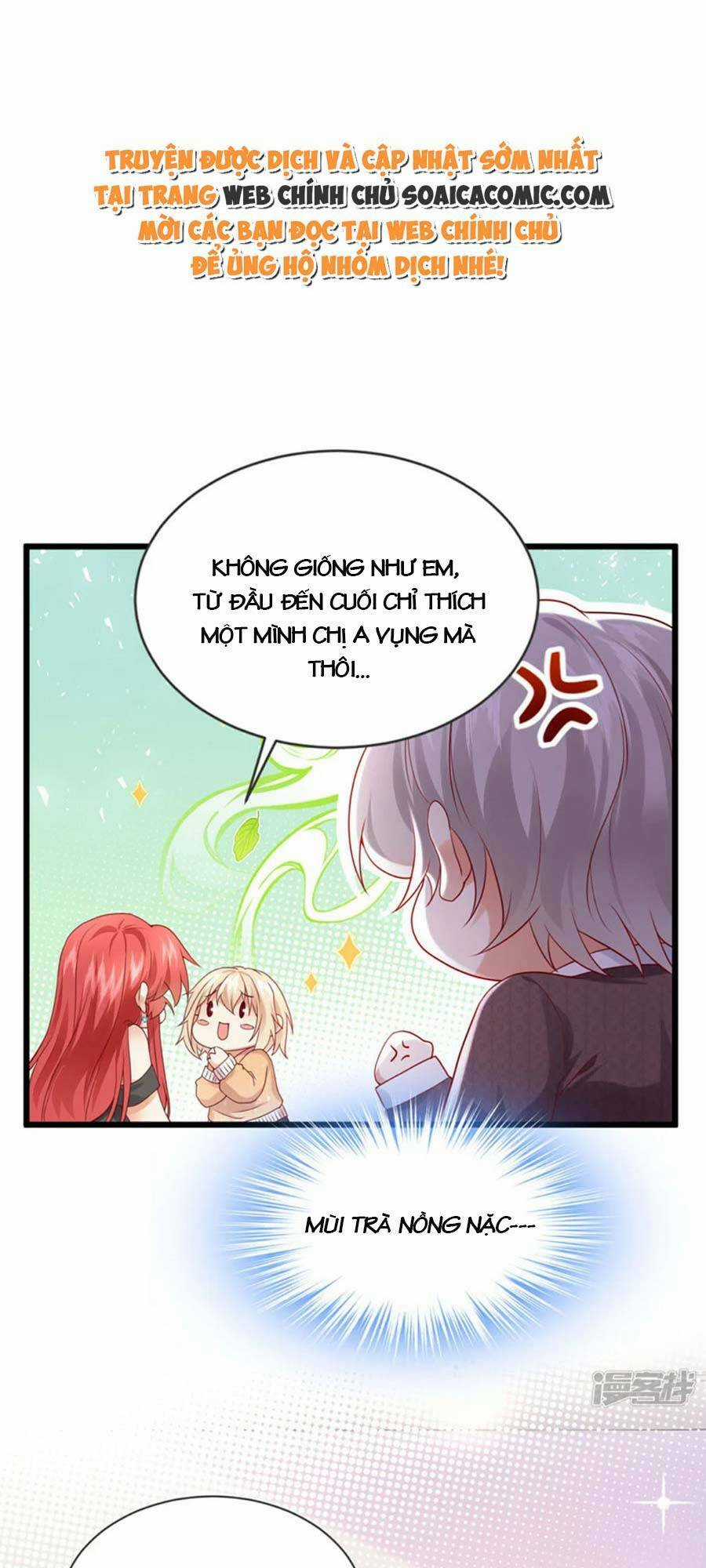 Đêm Nay Ác Nữ Giáng Lâm - Chapter 77 - Trang 6