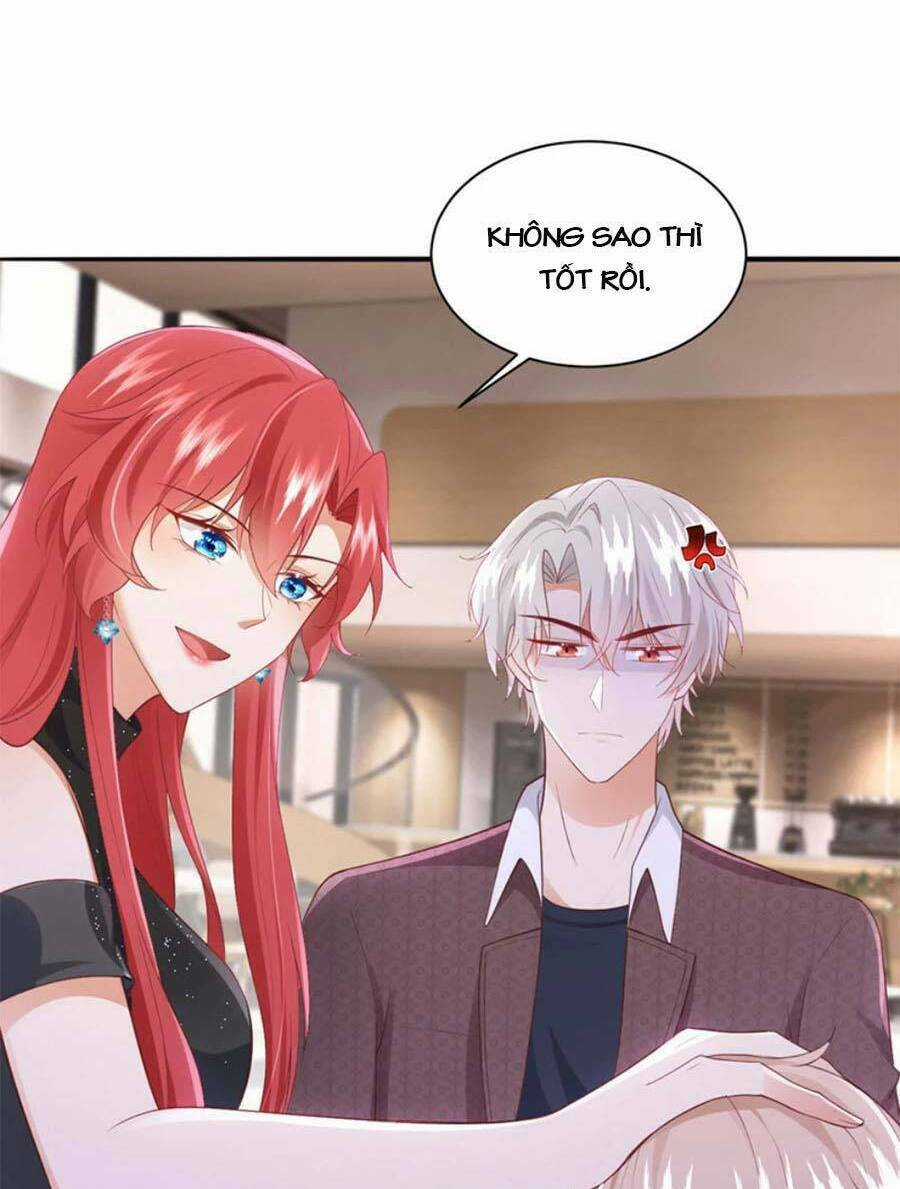 Đêm Nay Ác Nữ Giáng Lâm - Chapter 79 - Trang 3