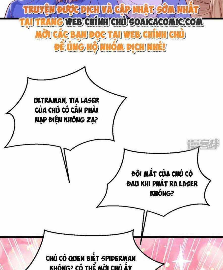 Đêm Nay Ác Nữ Giáng Lâm - Chapter 82 - Trang 3