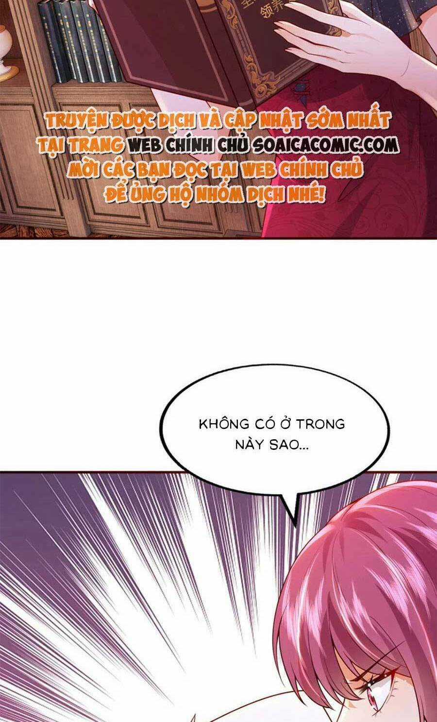 Đêm Nay Ác Nữ Giáng Lâm - Chapter 84 - Trang 3