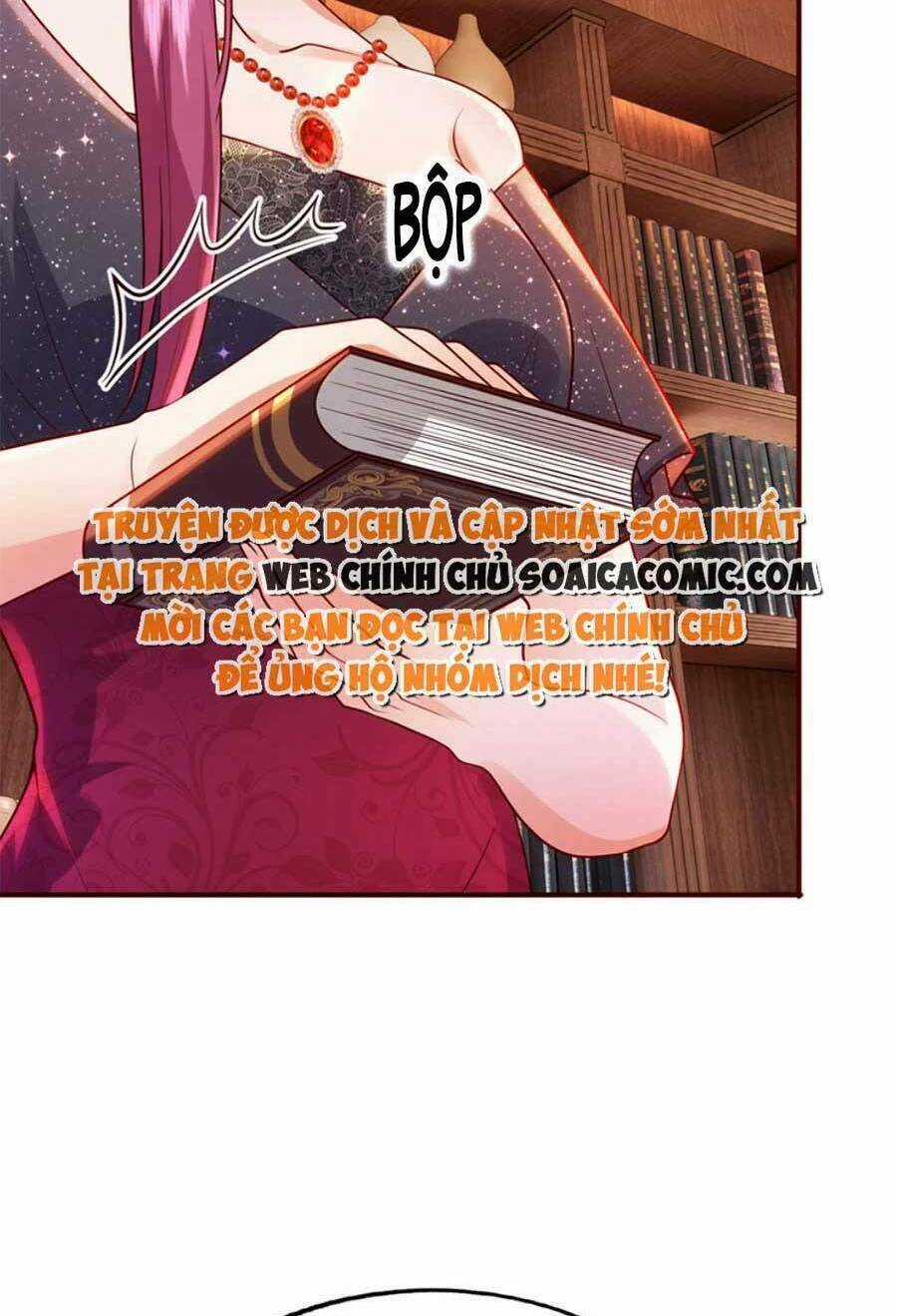 Đêm Nay Ác Nữ Giáng Lâm - Chapter 84 - Trang 8