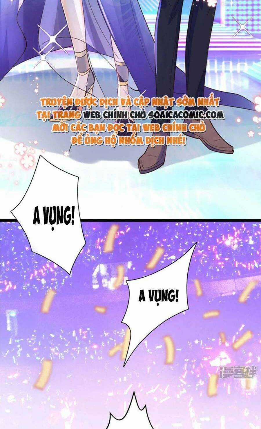 Đêm Nay Ác Nữ Giáng Lâm - Chapter 89 - Trang 4