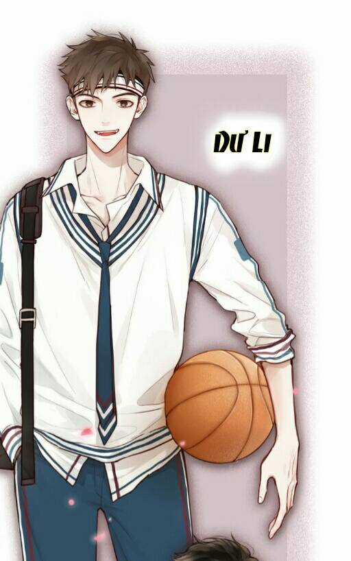 Đêm Ngày Không Dứt - Chapter 0 - Trang 6