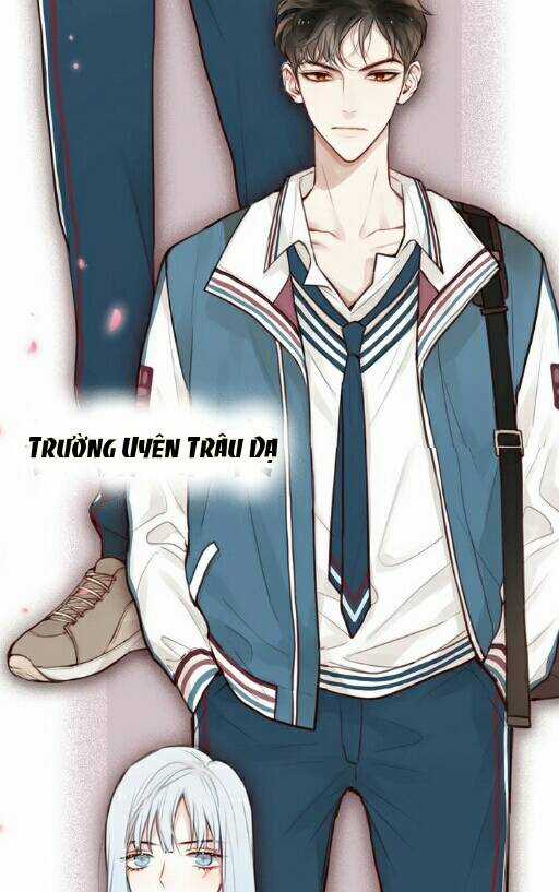 Đêm Ngày Không Dứt - Chapter 0 - Trang 7