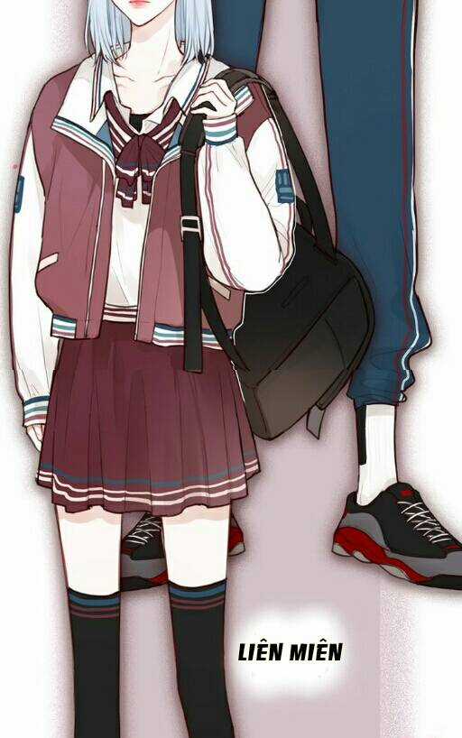 Đêm Ngày Không Dứt - Chapter 0 - Trang 8