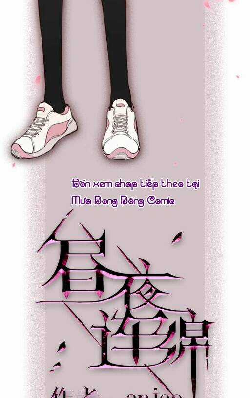 Đêm Ngày Không Dứt - Chapter 0 - Trang 9