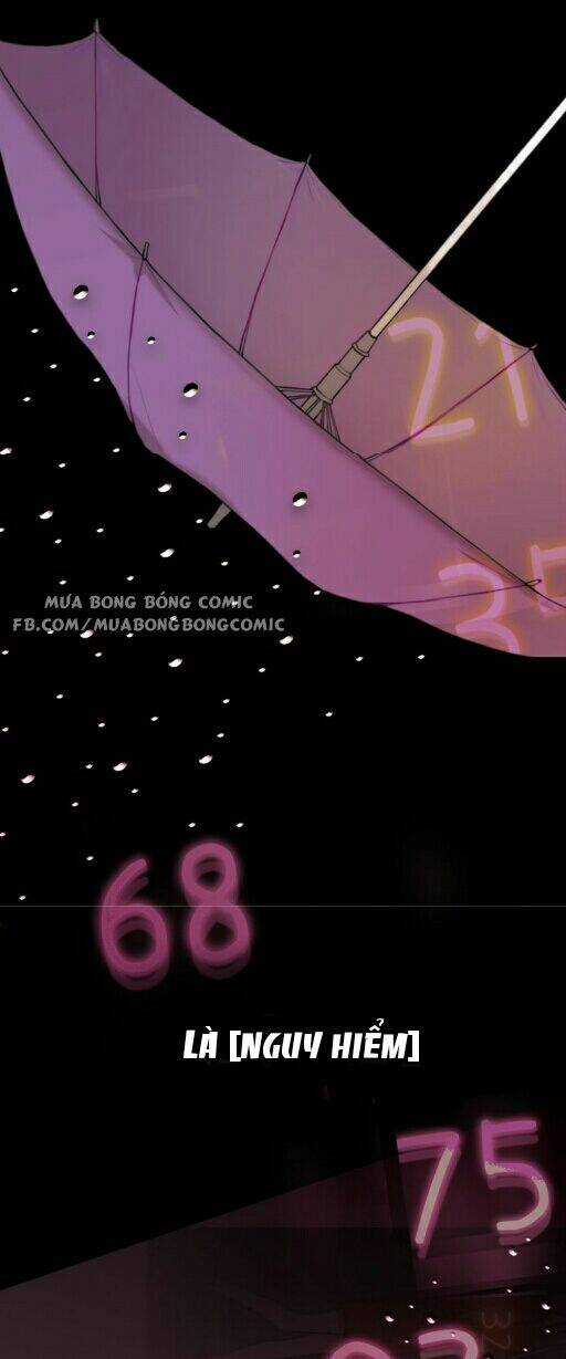 Đêm Ngày Không Dứt - Chapter 1 - Trang 2