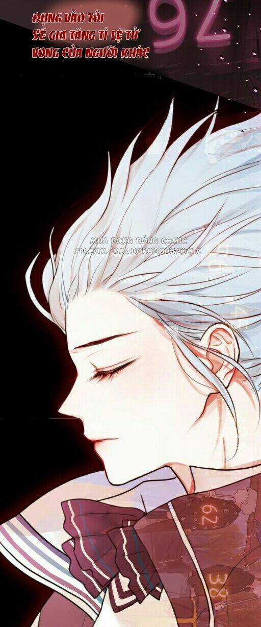 Đêm Ngày Không Dứt - Chapter 1 - Trang 3