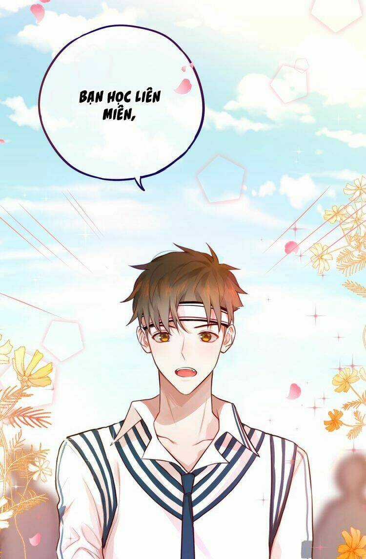 Đêm Ngày Không Dứt - Chapter 10 - Trang 2