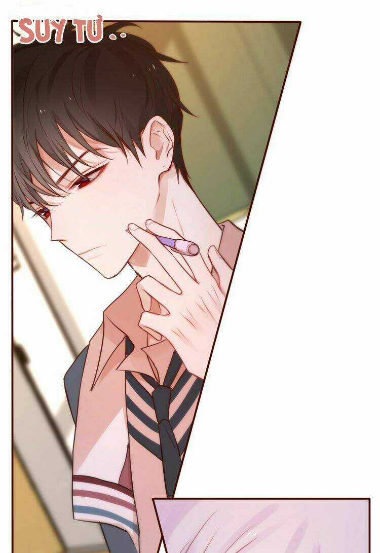 Đêm Ngày Không Dứt - Chapter 10 - Trang 13