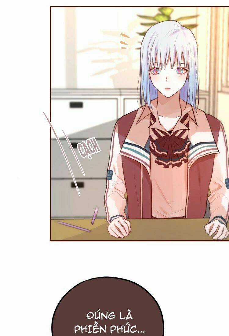 Đêm Ngày Không Dứt - Chapter 10 - Trang 16