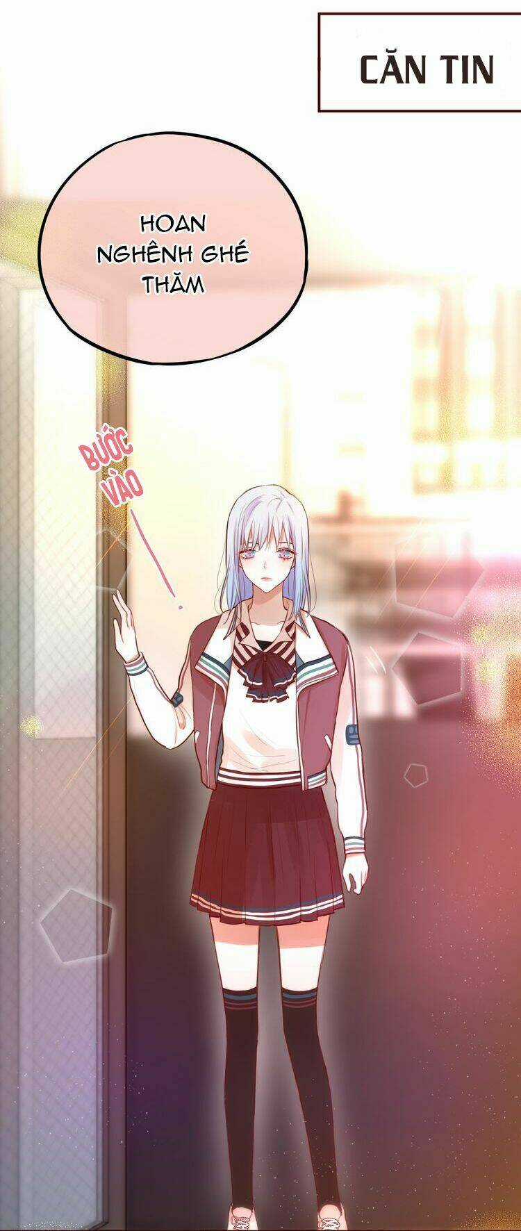 Đêm Ngày Không Dứt - Chapter 10 - Trang 20