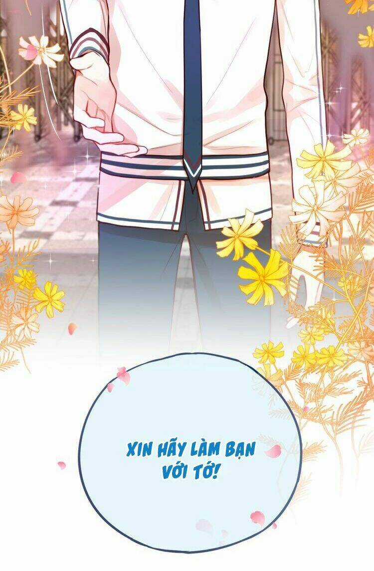 Đêm Ngày Không Dứt - Chapter 10 - Trang 3