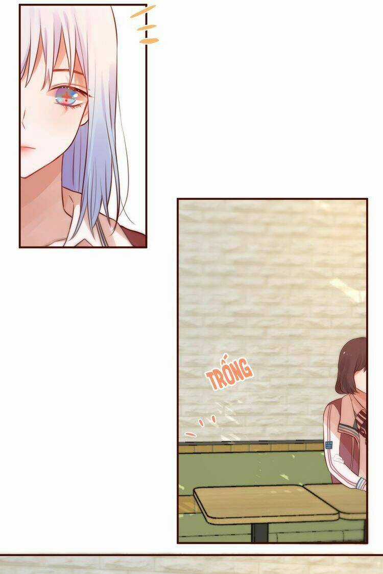 Đêm Ngày Không Dứt - Chapter 10 - Trang 22