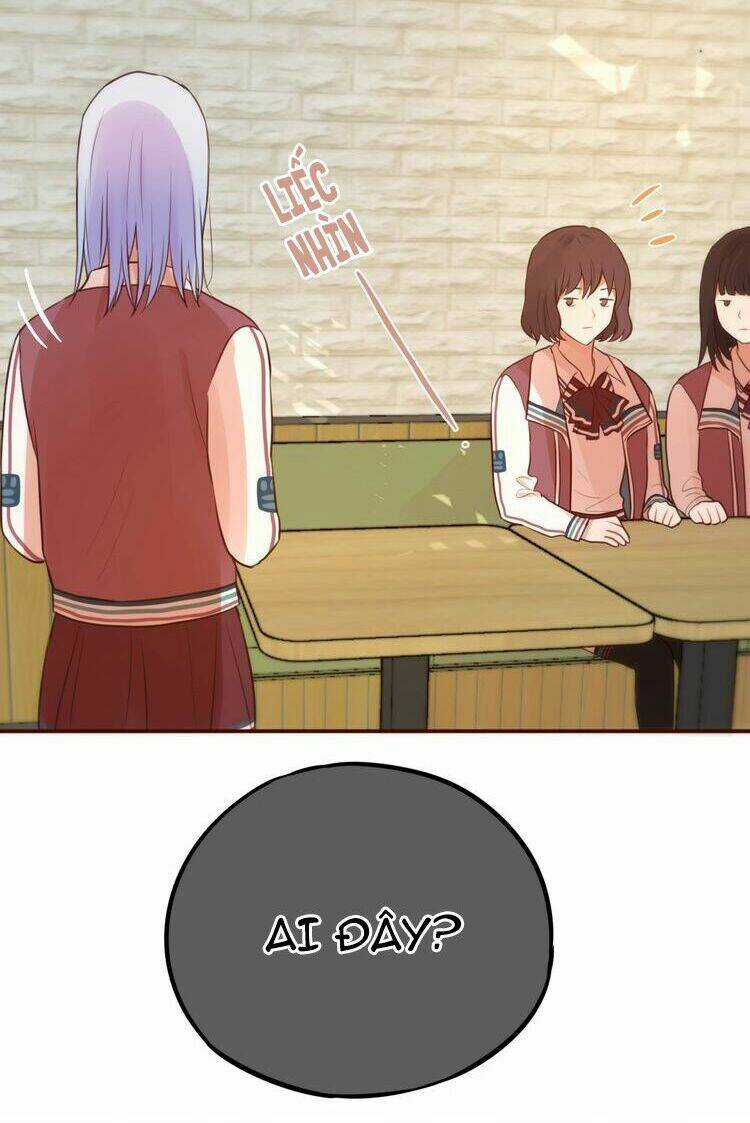 Đêm Ngày Không Dứt - Chapter 10 - Trang 23