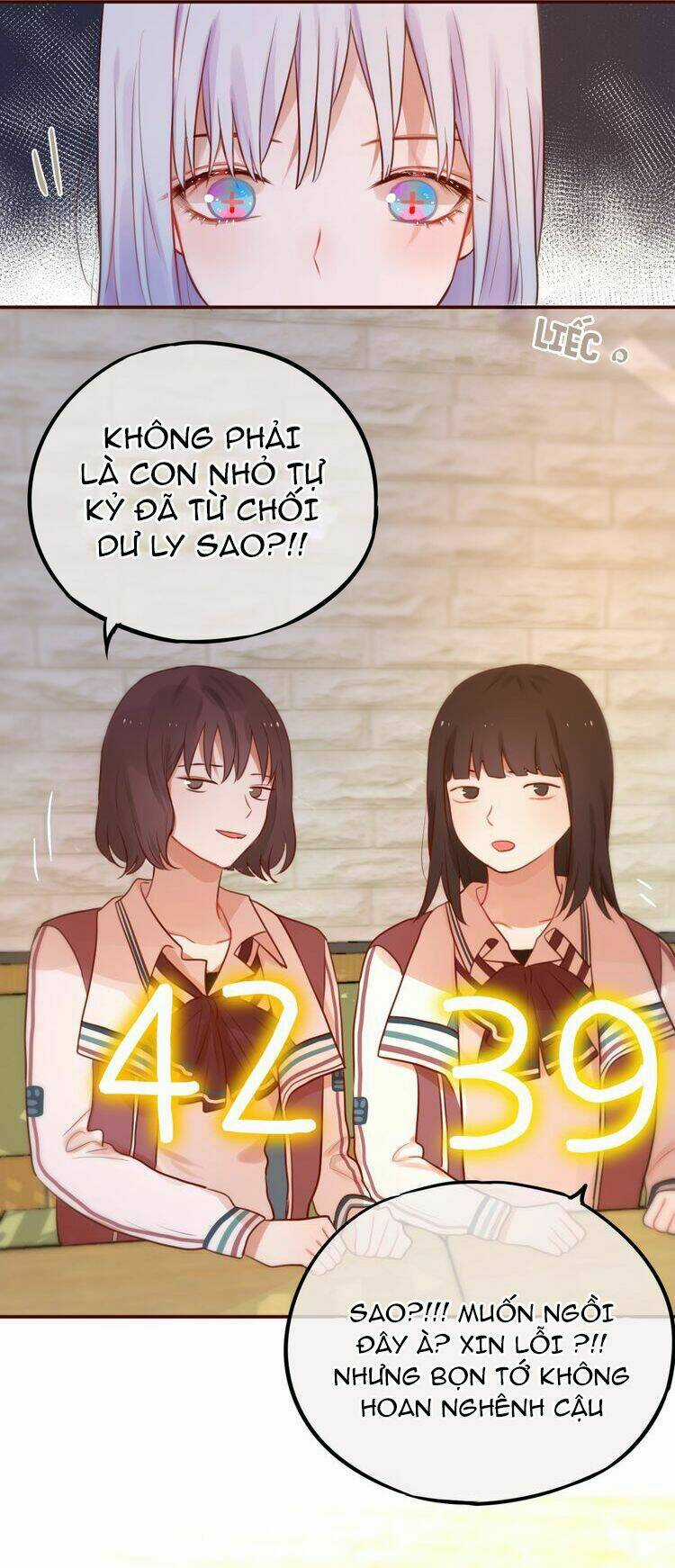 Đêm Ngày Không Dứt - Chapter 10 - Trang 24