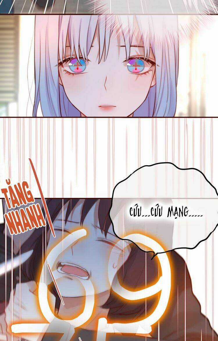 Đêm Ngày Không Dứt - Chapter 10 - Trang 31