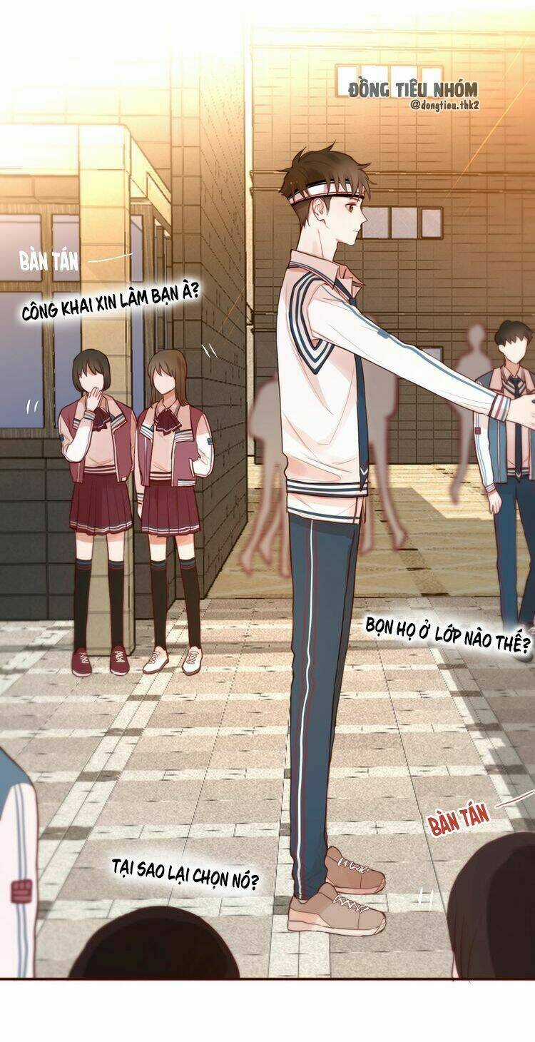 Đêm Ngày Không Dứt - Chapter 10 - Trang 5