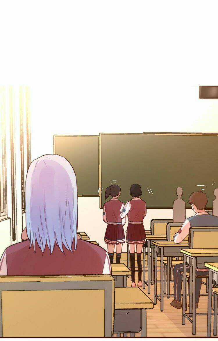 Đêm Ngày Không Dứt - Chapter 10 - Trang 10