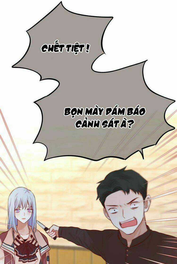 Đêm Ngày Không Dứt - Chapter 11 - Trang 16