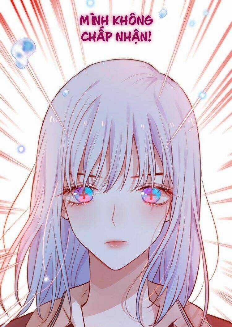 Đêm Ngày Không Dứt - Chapter 11 - Trang 25