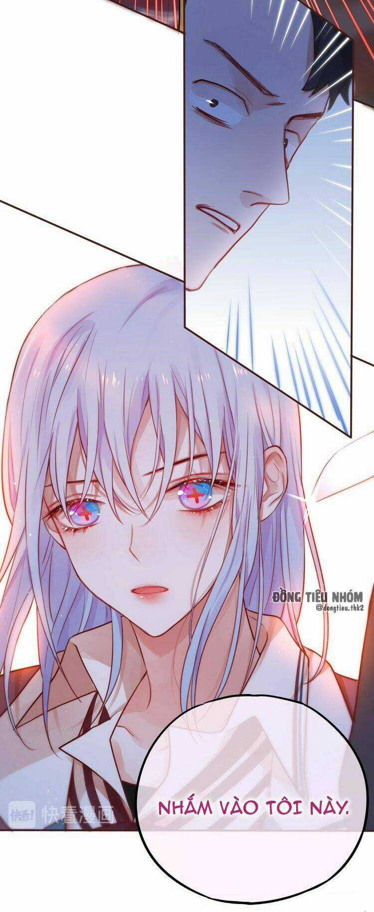 Đêm Ngày Không Dứt - Chapter 11 - Trang 29