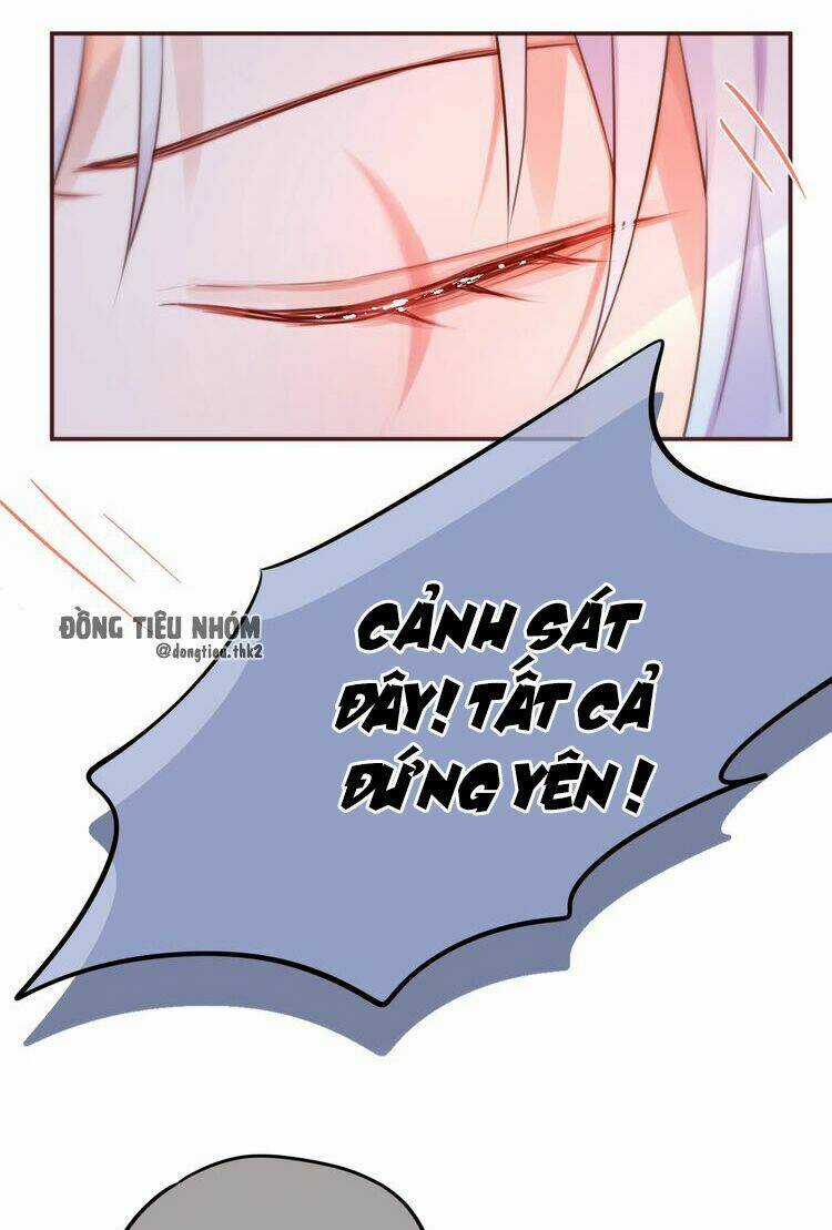 Đêm Ngày Không Dứt - Chapter 11 - Trang 32