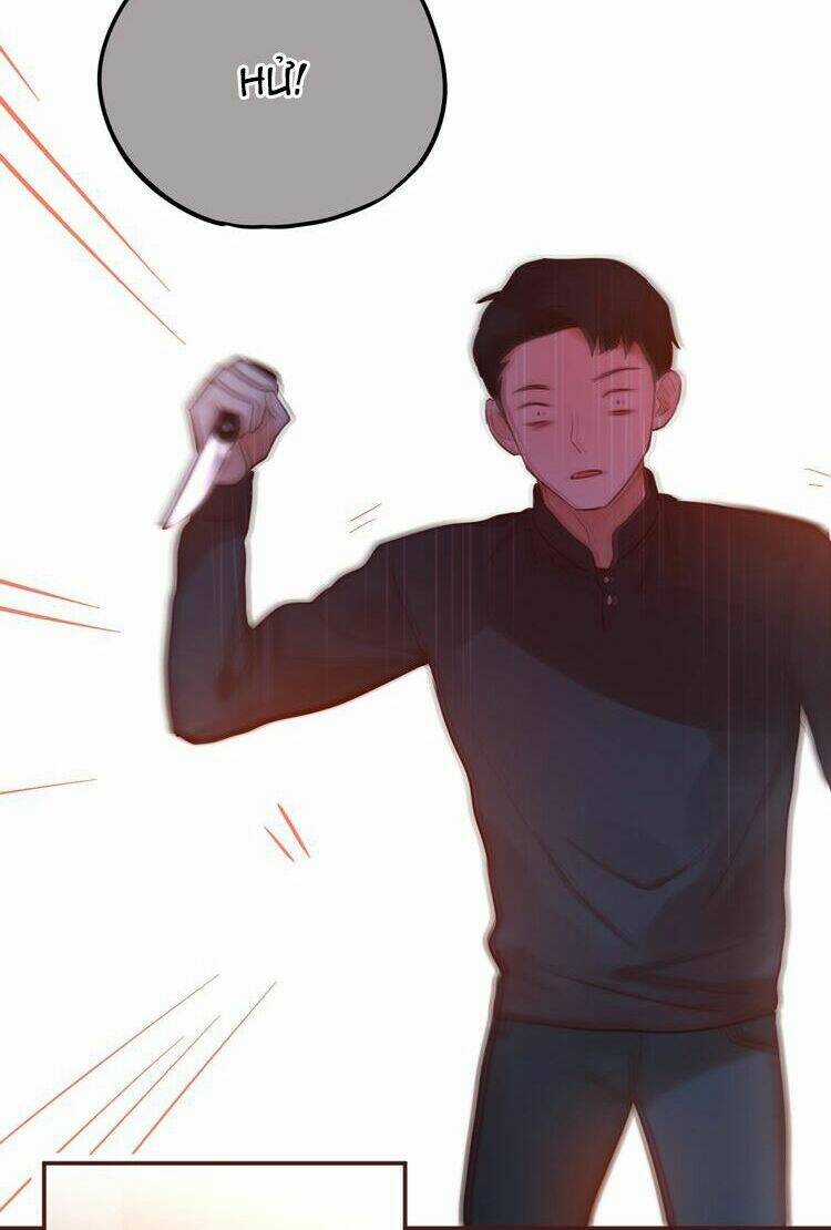 Đêm Ngày Không Dứt - Chapter 11 - Trang 33