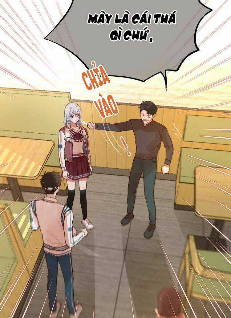 Đêm Ngày Không Dứt - Chapter 11 - Trang 5