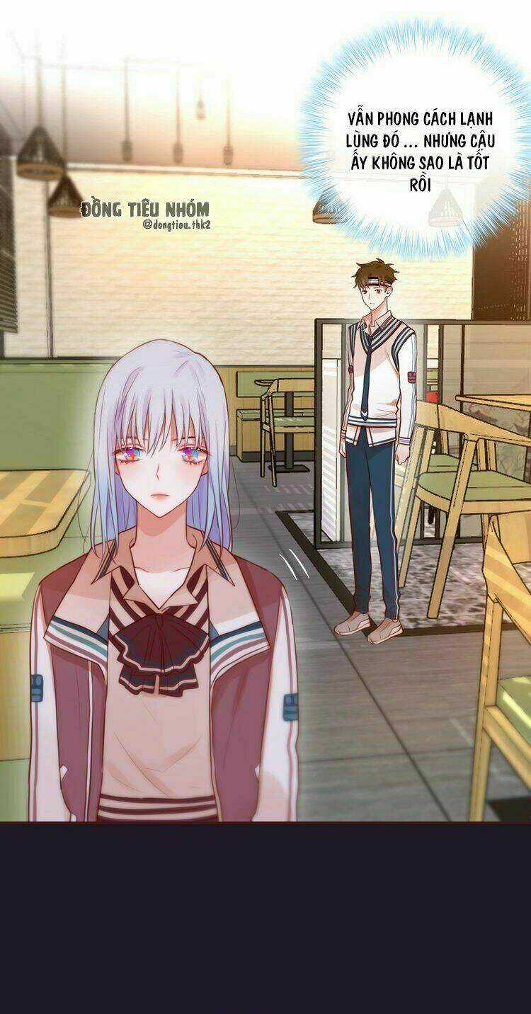 Đêm Ngày Không Dứt - Chapter 11 - Trang 42