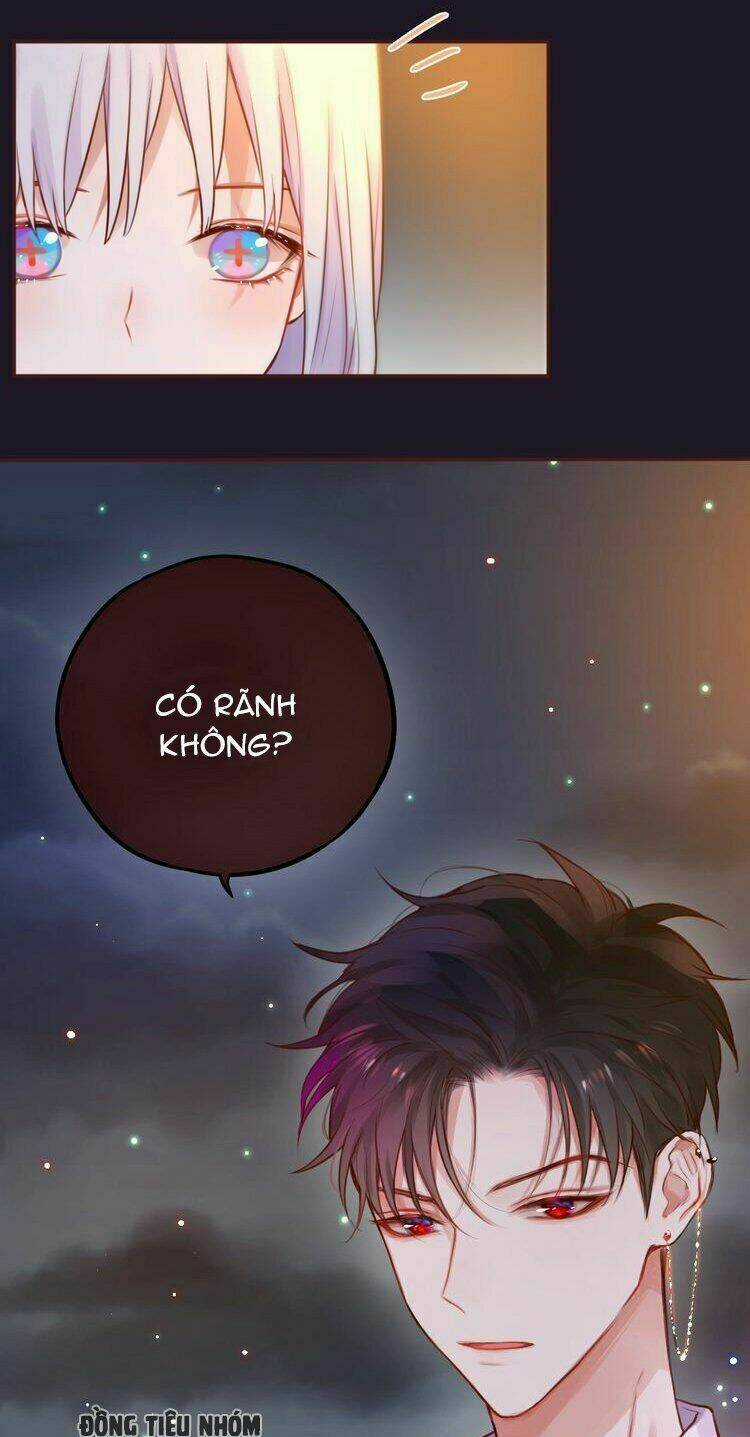 Đêm Ngày Không Dứt - Chapter 11 - Trang 46