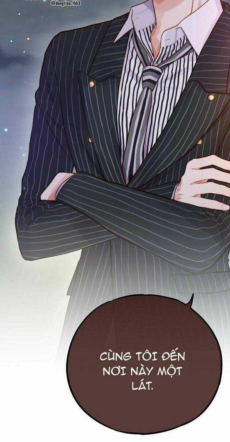 Đêm Ngày Không Dứt - Chapter 11 - Trang 47