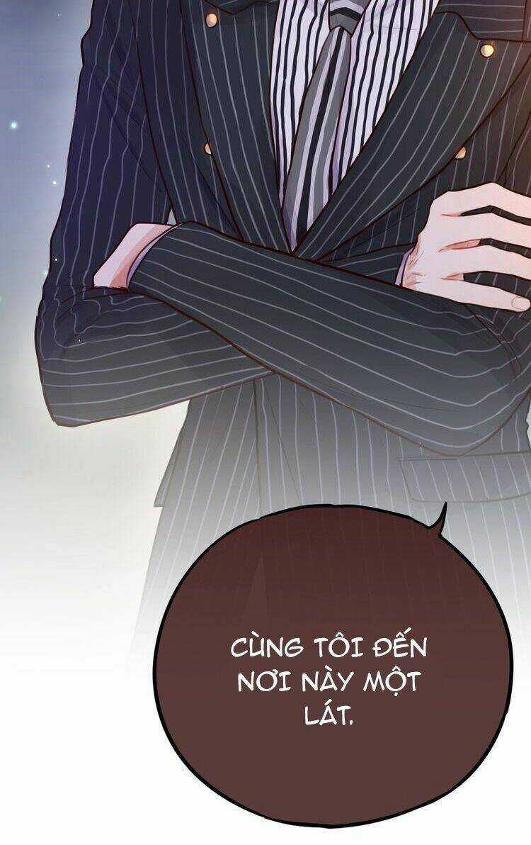 Đêm Ngày Không Dứt - Chapter 12 - Trang 2