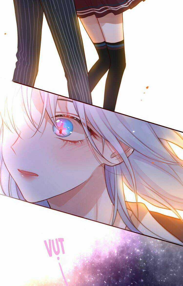 Đêm Ngày Không Dứt - Chapter 12 - Trang 12